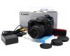Canon EOS 60D kit в упаковке (пробег 5500 кадров)