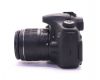 Canon EOS 60D kit в упаковке (пробег 6400 кадров)