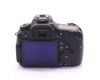 Canon EOS 60D kit в упаковке (пробег 6400 кадров)
