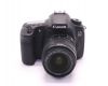 Canon EOS 60D kit в упаковке (пробег 6400 кадров)