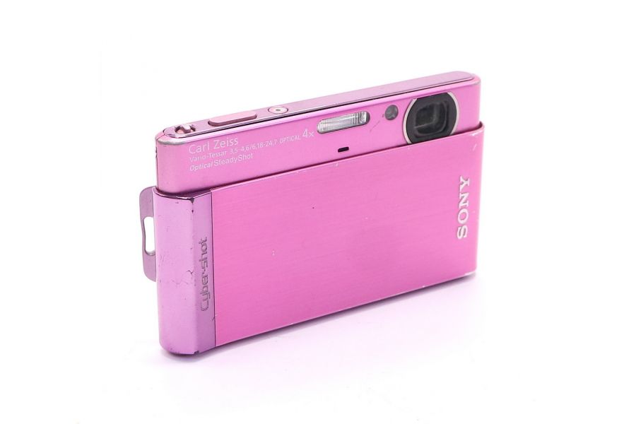 Sony Cyber-shot DSC-T90