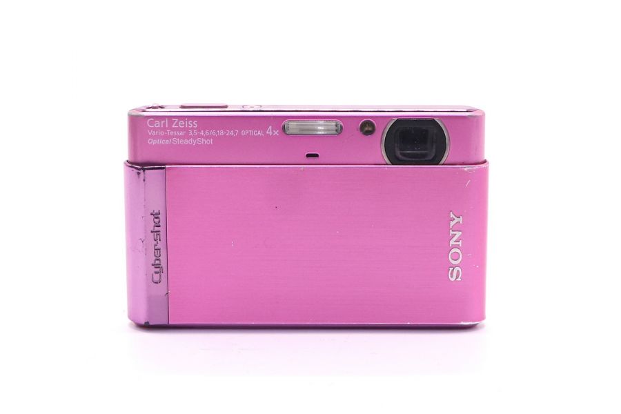 Sony Cyber-shot DSC-T90