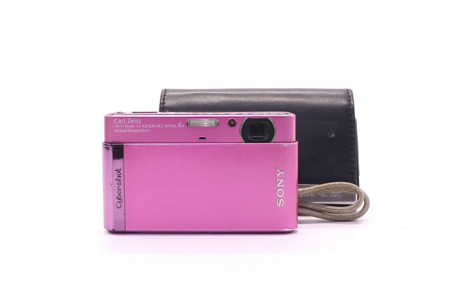 Sony Cyber-shot DSC-T90