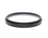 Светофильтр Canon UV 49mm черный (Japan, 2011)