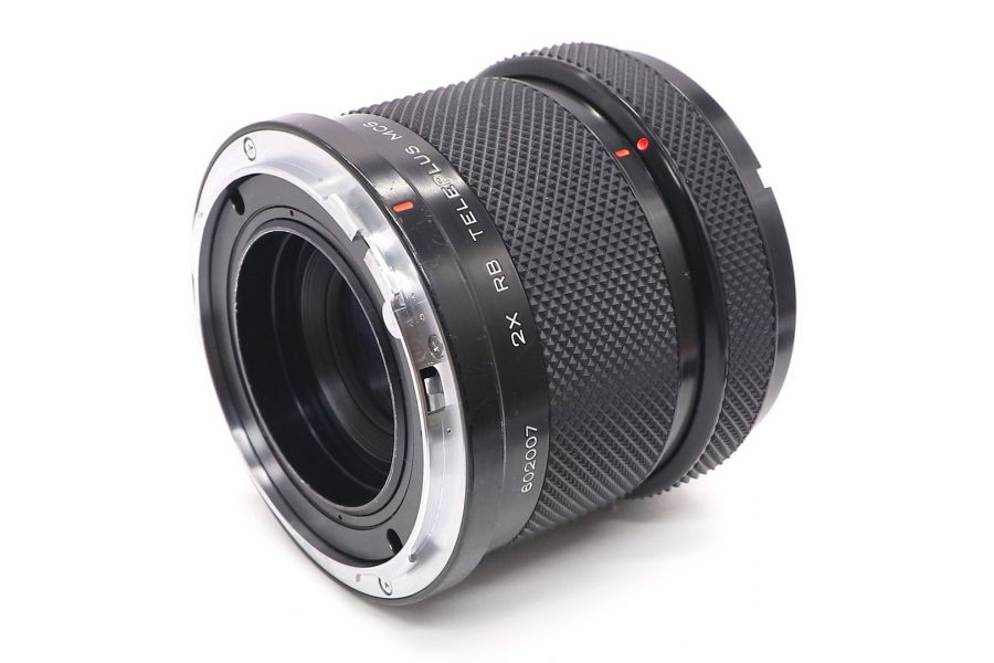 Телеконвертер 2X RB Teleplus MC6