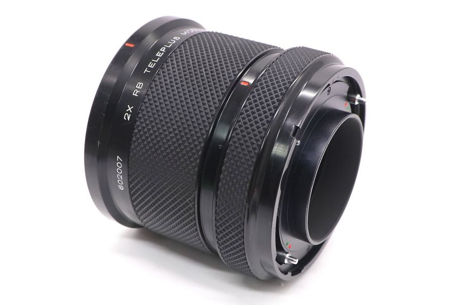 Телеконвертер 2X RB Teleplus MC6