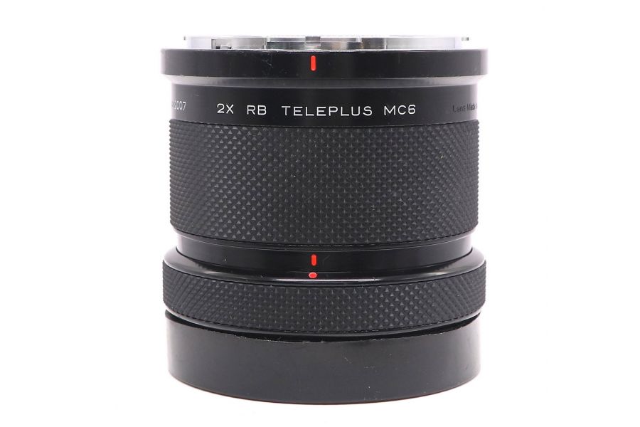 Телеконвертер 2X RB Teleplus MC6