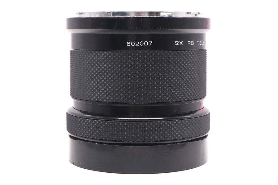 Телеконвертер 2X RB Teleplus MC6