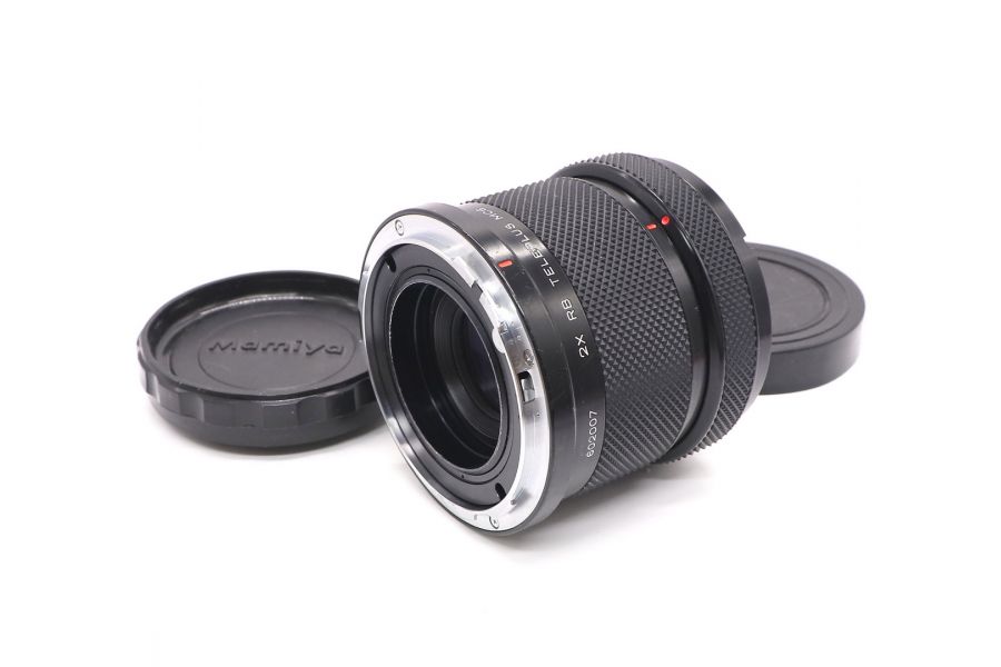 Телеконвертер 2X RB Teleplus MC6