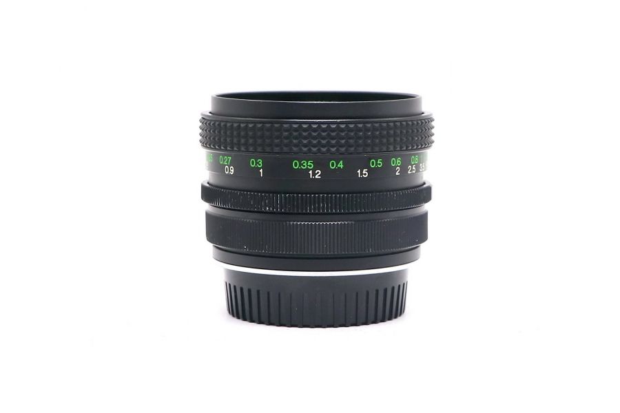 Vivitar 28mm f/2,5 Auto Wide Angle 