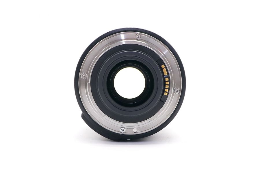 Canon EF-S 18-135mm 3.5-5.6 IS (Тайвань, 2010)