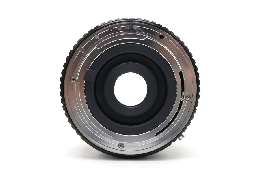 Makinon-Serie E 28mm f/2.8 Automatic MC Pentax K в упаковке