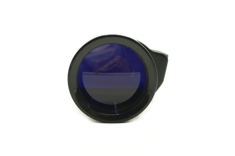 Монокль МП 10х50 (СССР, 1989)