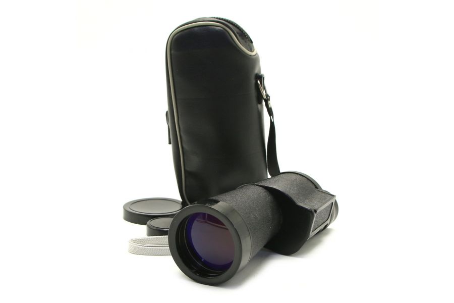 Монокль МП 10х50 (СССР, 1989)