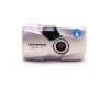 Фотоаппарат пленочный Olympus mju II Quartz Date 