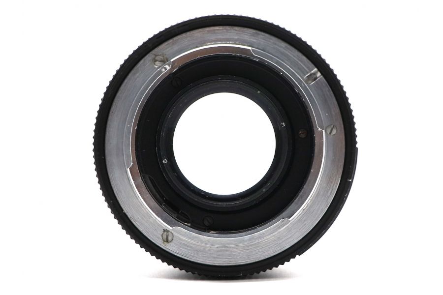 Гелиос 81М f2/53mm для Nikon