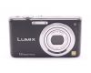 Panasonic Lumix DMC-FS10 (China, 2010)