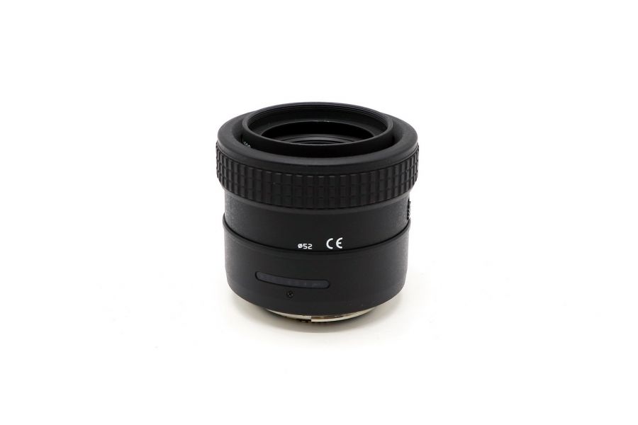 Tokina AT-X 35mm f/2.8 PRO DX MACRO AF Canon EF-S