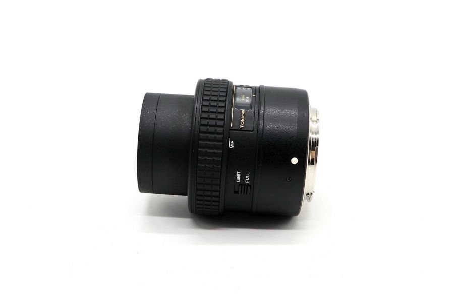 Tokina AT-X 35mm f/2.8 PRO DX MACRO AF Canon EF-S