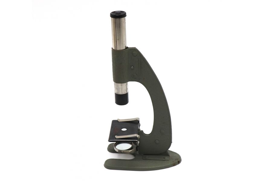 Детский микроскоп