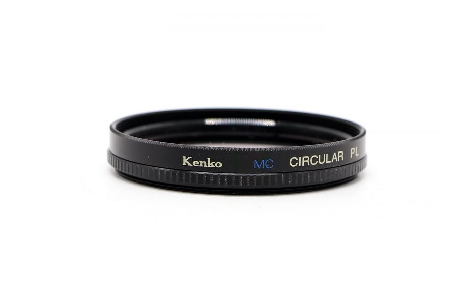 Светофильтр Kenko Circular PL 52mm