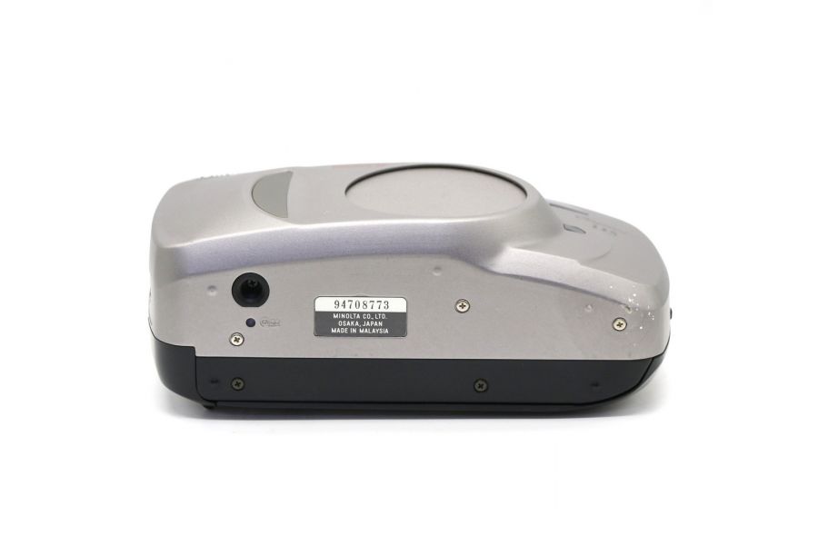 Minolta Capios 115