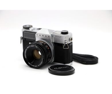 Canon Canonflex RM kit