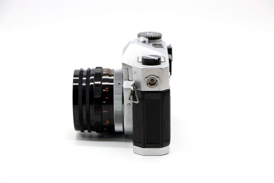 Canon Canonflex RM kit