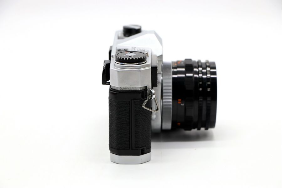 Canon Canonflex RM kit