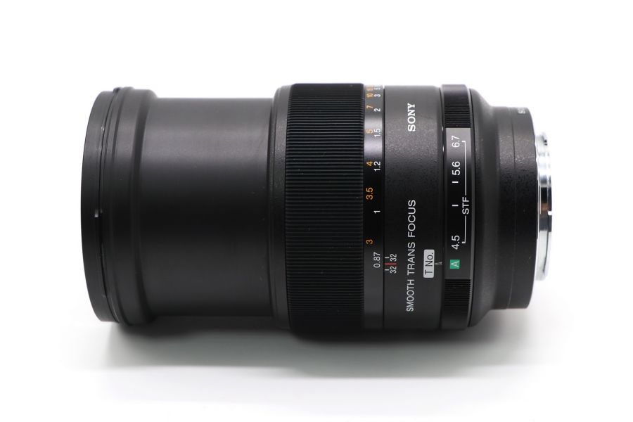 Sony 135mm f/2.8 [T4.5] STF (SAL-135F28)
