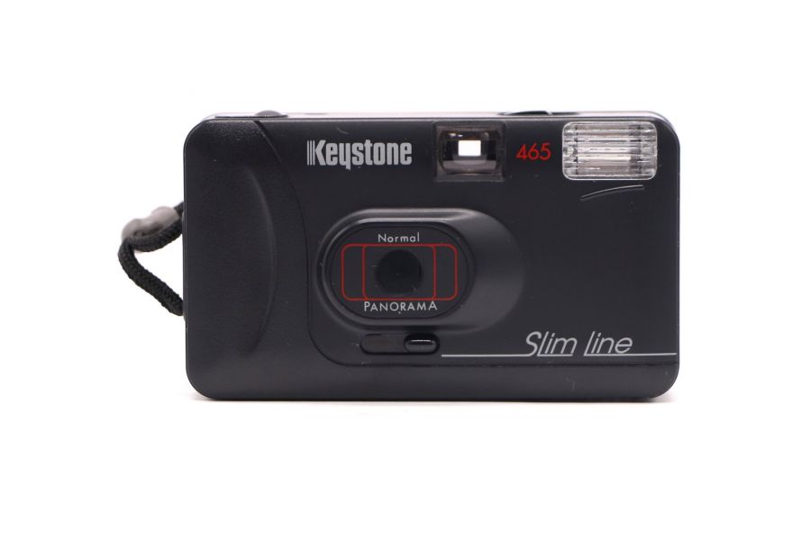 Keystone Slim Line 465