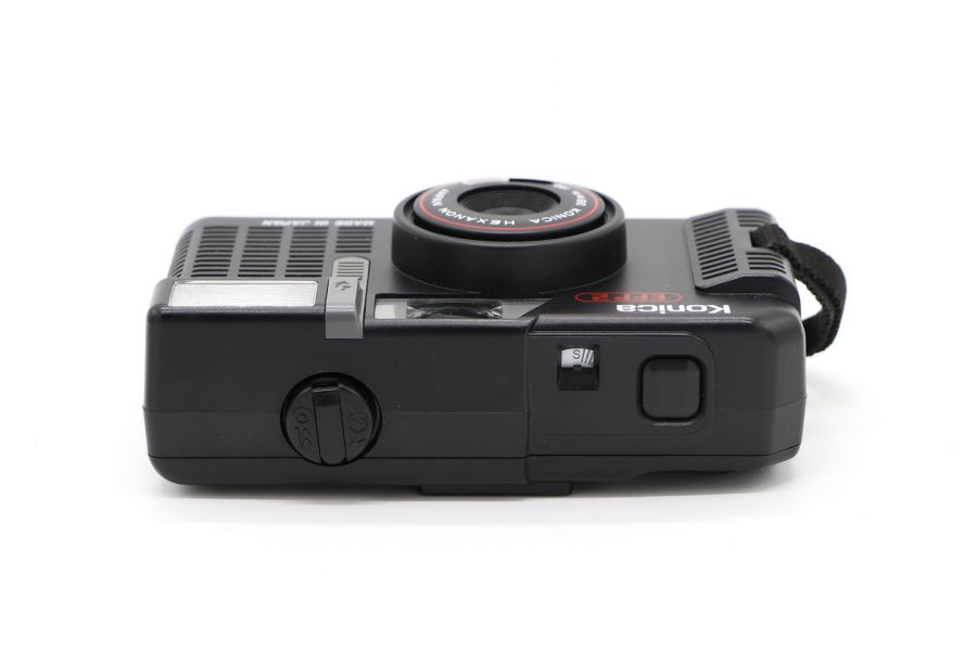 Konica EFP 2 (Japan, 1985)