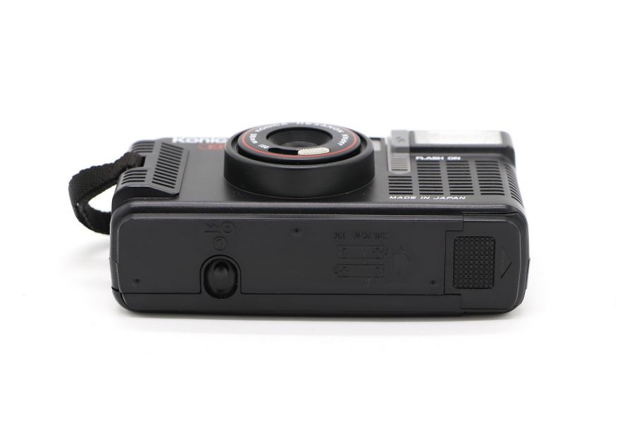 Konica EFP 2 (Japan, 1985)