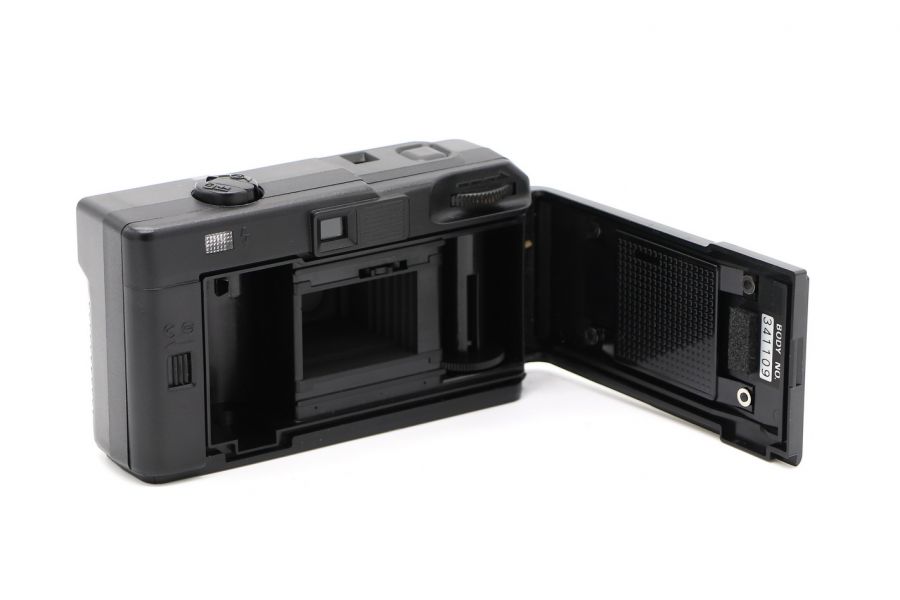 Konica EFP 2 (Japan, 1985)