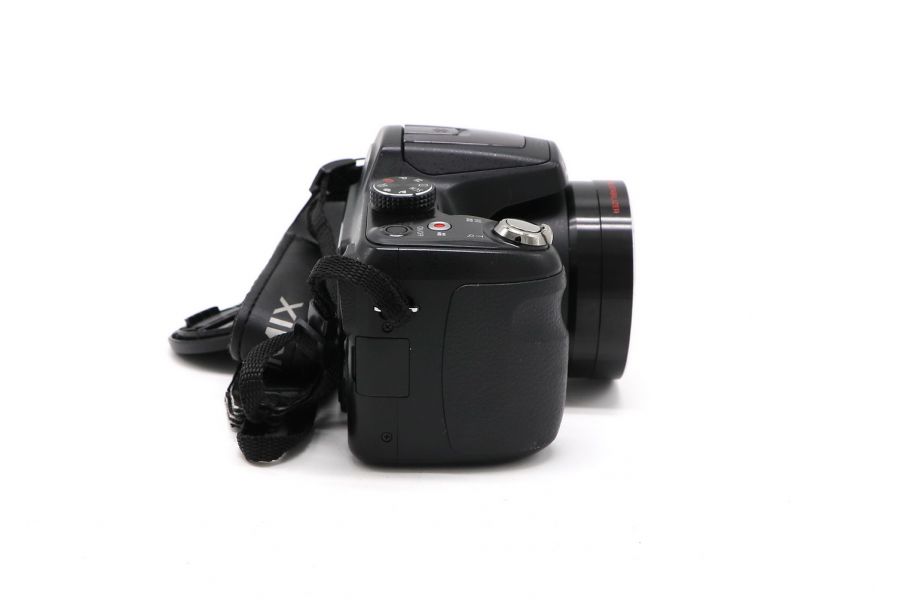 Panasonic Lumix DMC-LZ40