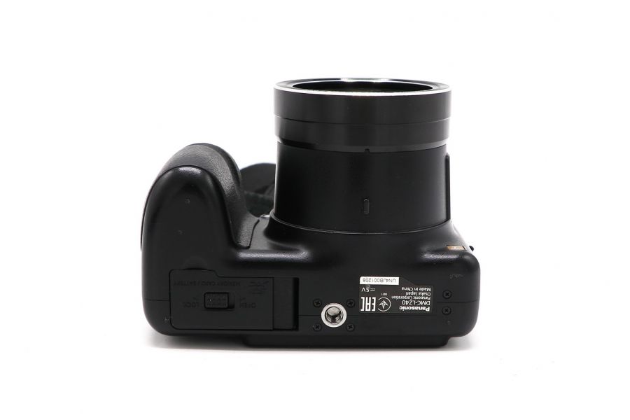 Panasonic Lumix DMC-LZ40