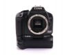 Canon EOS 450D body (пробег 7500 кадров) + батарейная ручка Canon BG-E5