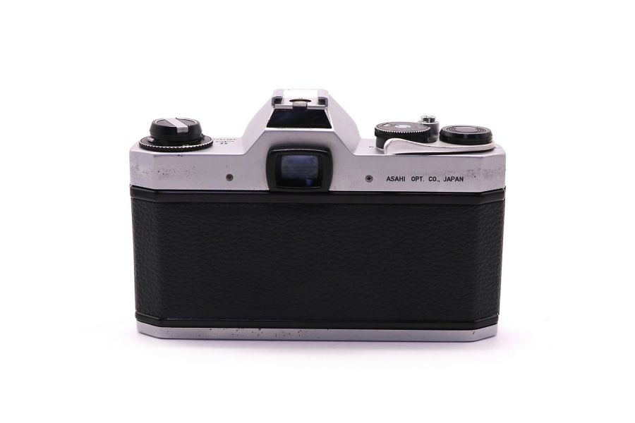 Pentax Spotmatic SP II body