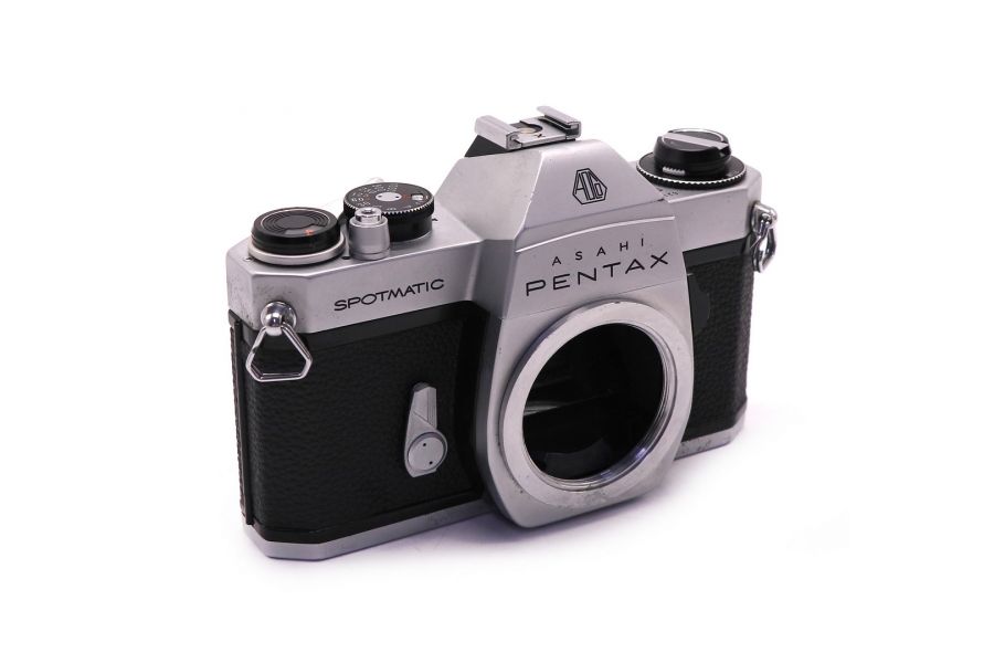 Pentax Spotmatic SP II body