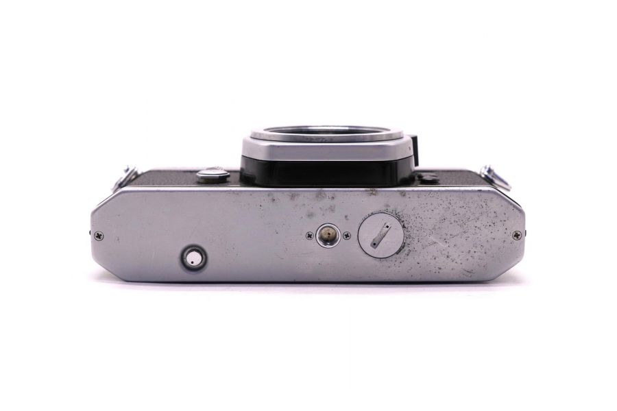 Pentax Spotmatic SP II body