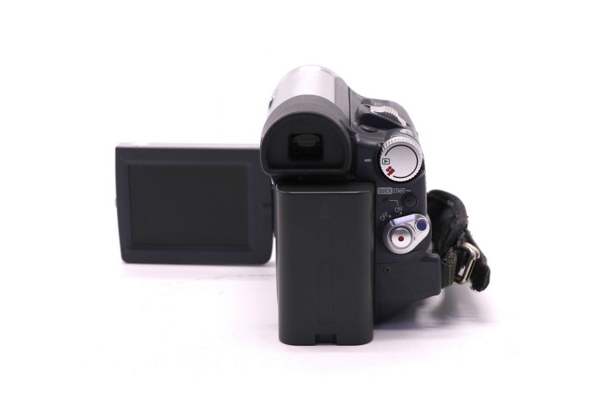 Видеокамера Panasonic NV-GS11