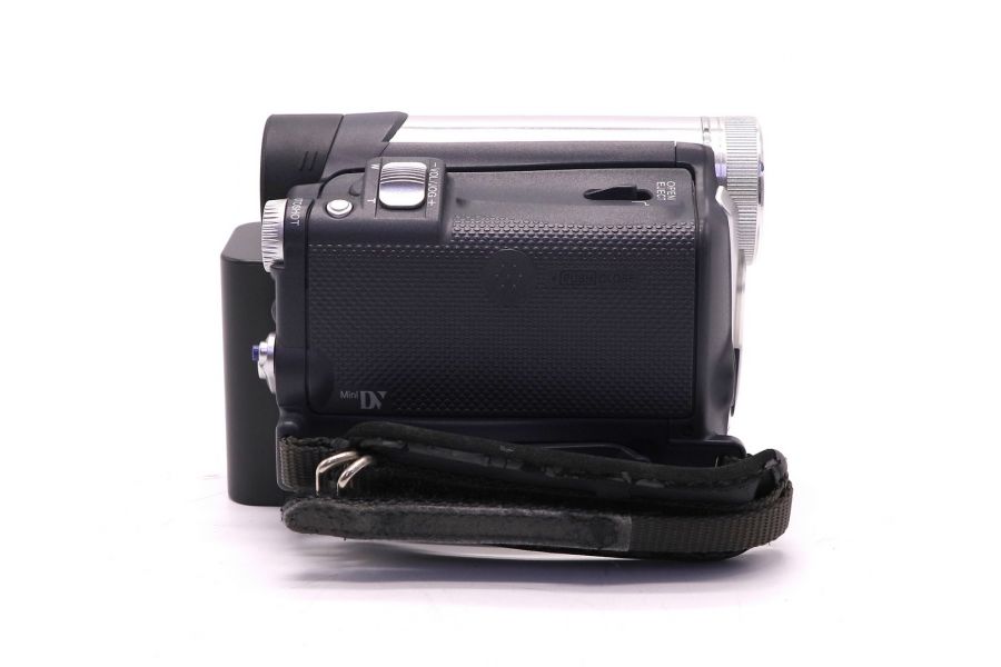 Видеокамера Panasonic NV-GS11