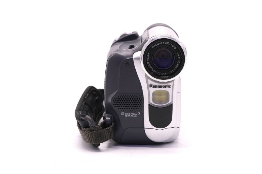 Видеокамера Panasonic NV-GS11