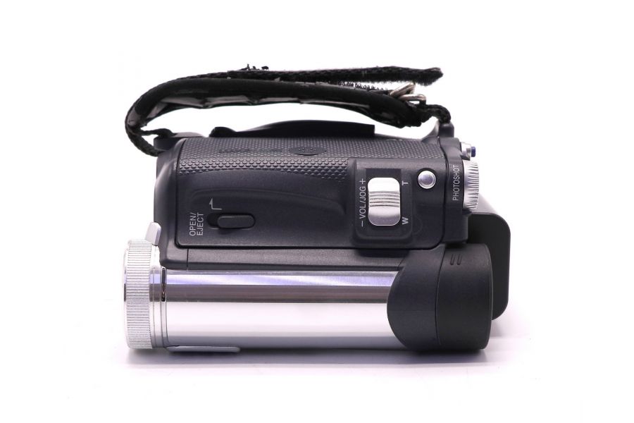 Видеокамера Panasonic NV-GS11