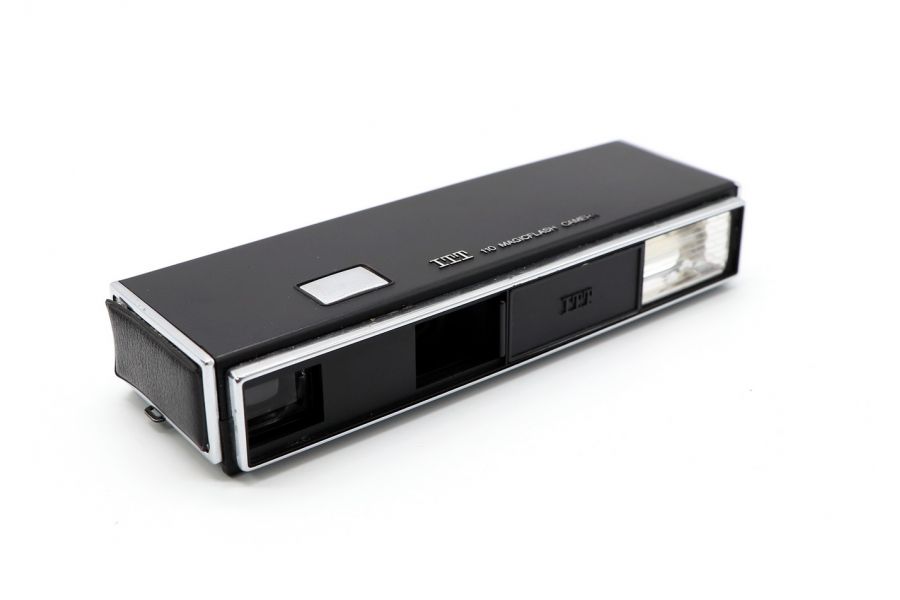 ITT 110 MagicFlash Camera