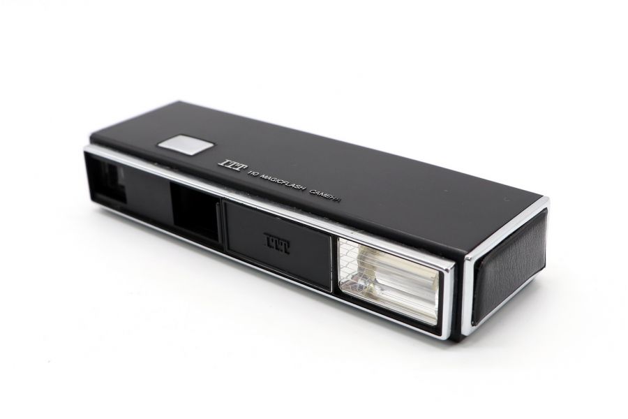 ITT 110 MagicFlash Camera