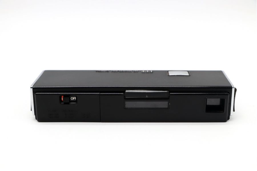 ITT 110 MagicFlash Camera