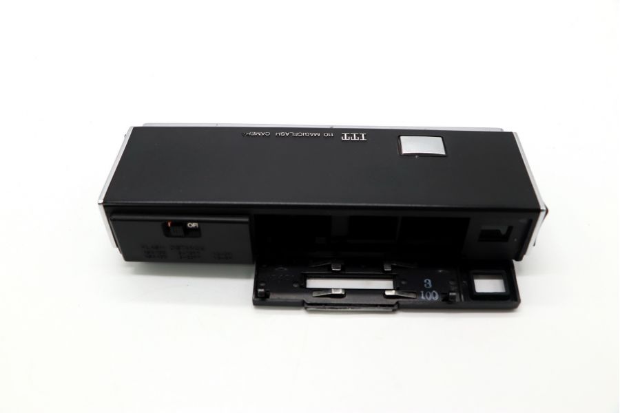 ITT 110 MagicFlash Camera