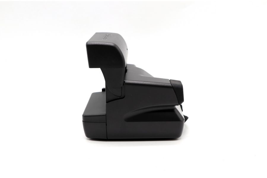 Polaroid 636 Close Up Family