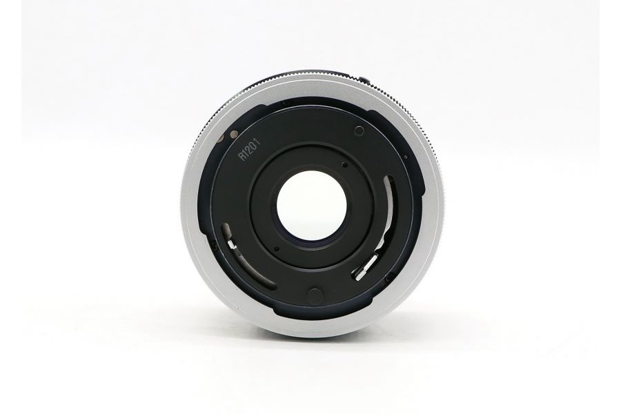 Canon FD 2.8/28mm S.C. (Japan, 1974)